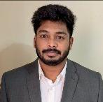 SANDEEP SRUNGARAPU