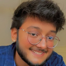 Jaivik Africawala
