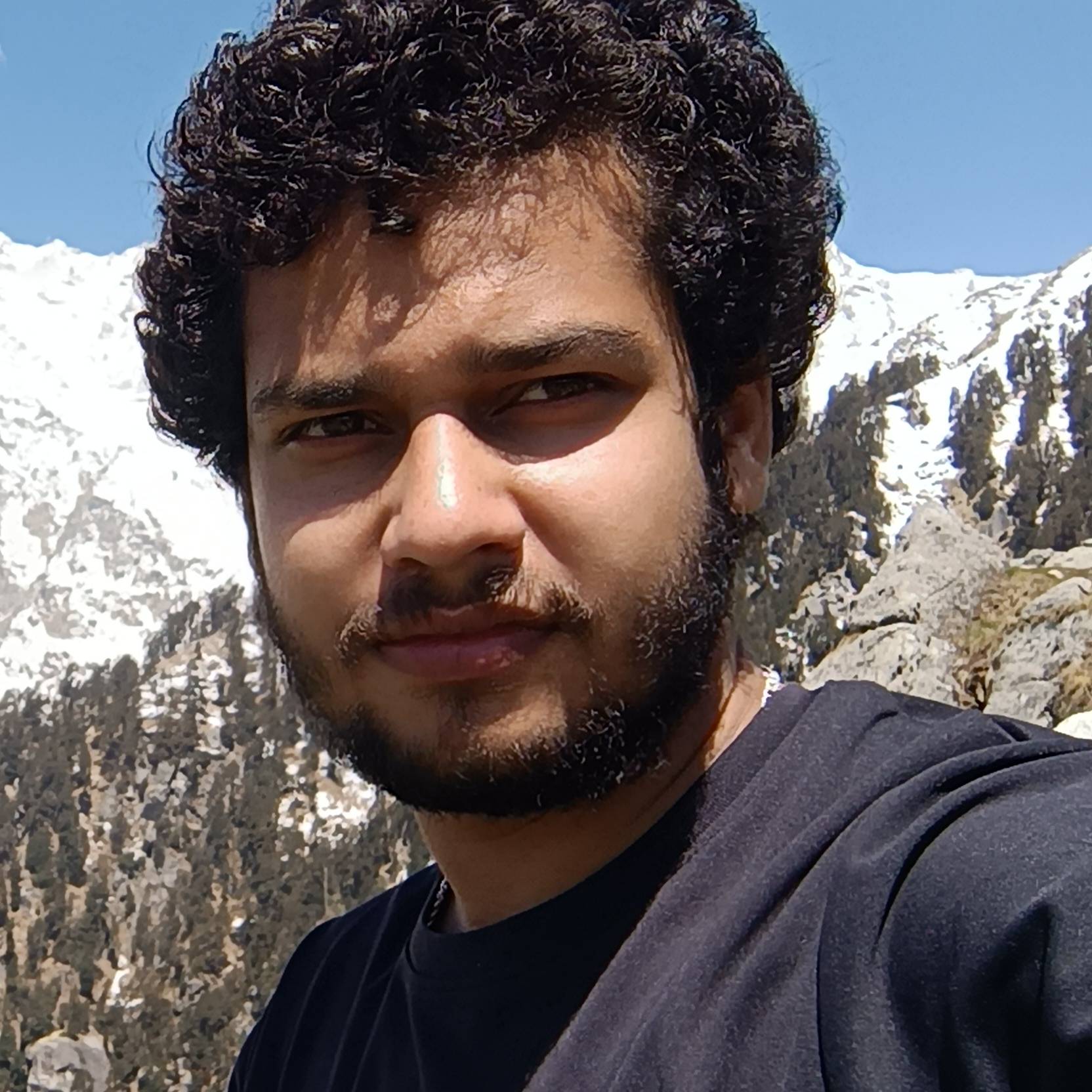Raman Kumar