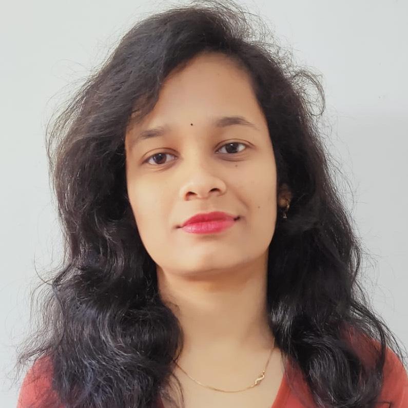 Deepika Giri