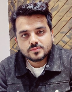 Mohammad Belal Ahmad