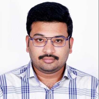 Rohith Reddy