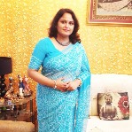 Nandini Sharma
