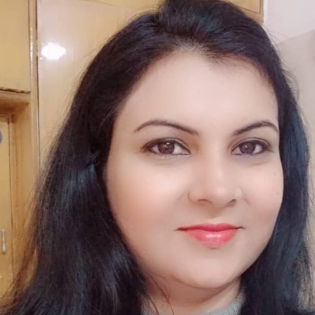 Sultana M