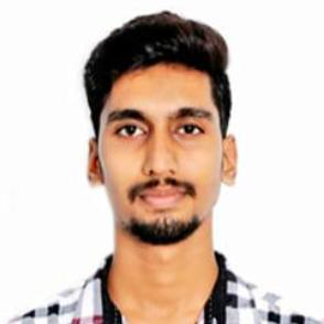 Lokesh Kumar Ravi