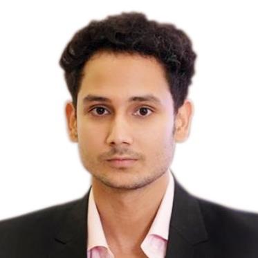 MANISH RATUDI