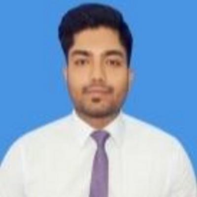 Saurav kumar