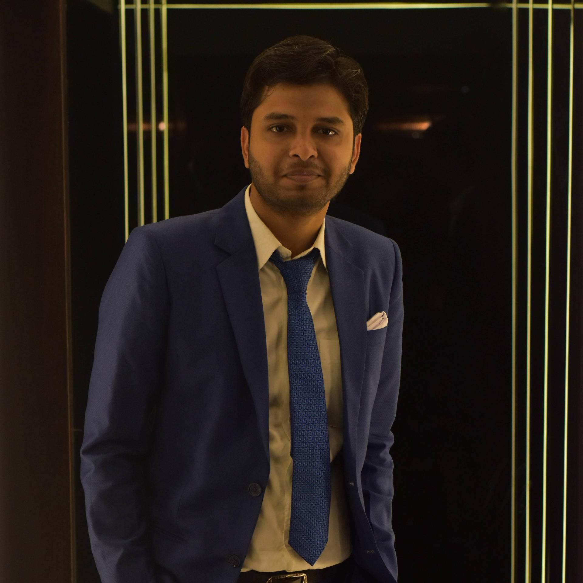 Hemant Vinchur