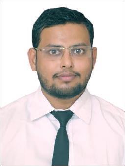 DHARMENDRA GUPTA