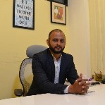 Alok Pandey