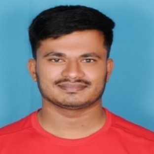 Aravind Raj N