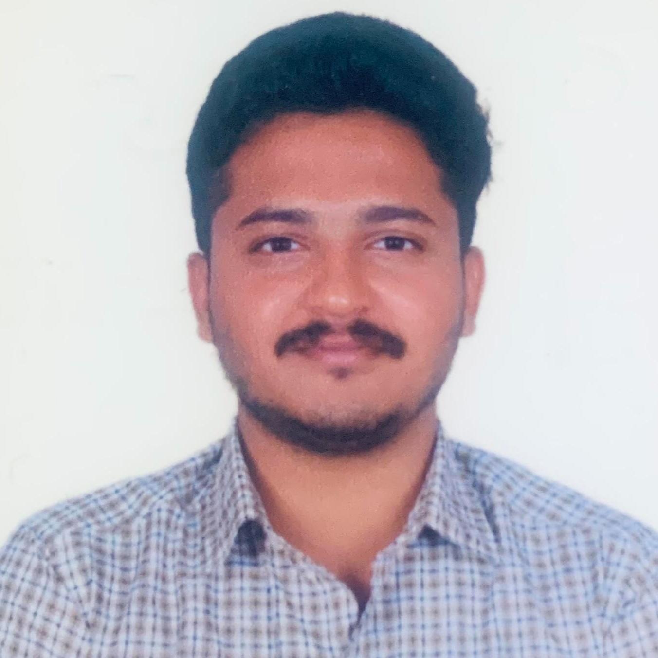 Hemanth Sai Ram Bhatlapenumarthi