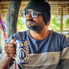 ANANDARAJ R