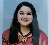 Trishna Bhatt