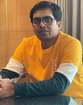 MADHUR JAIN