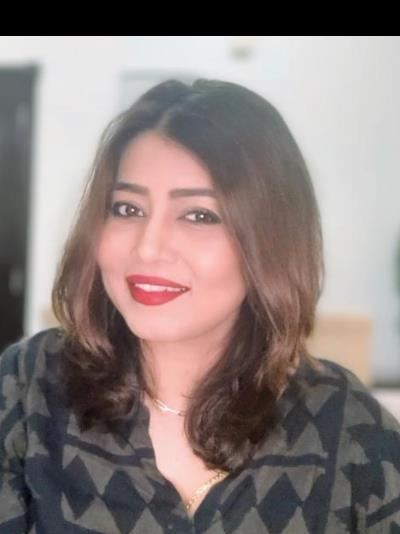 DEVLEENA DAS