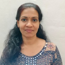 SURABHI.V.V