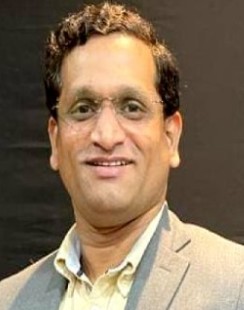 Sanjog Panchal