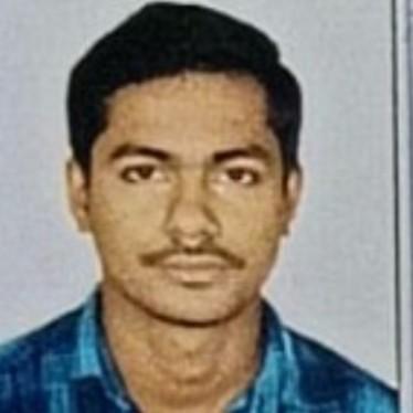 Amal Kumar Mondal