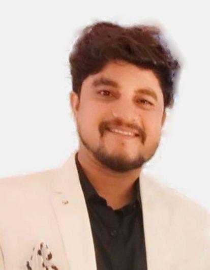 RIHAN ALI