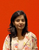 Harshada Mengade