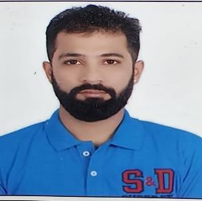 Nishant Kumar