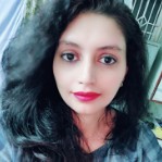 Meghashree Sharma