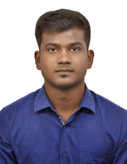 Selvam C Samy