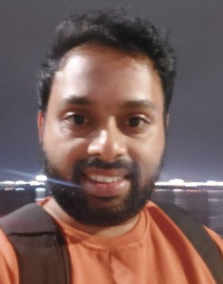 Navneet Gurav
