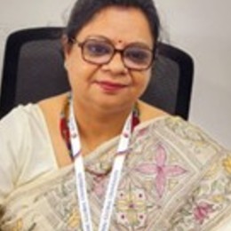 Durba Dutta