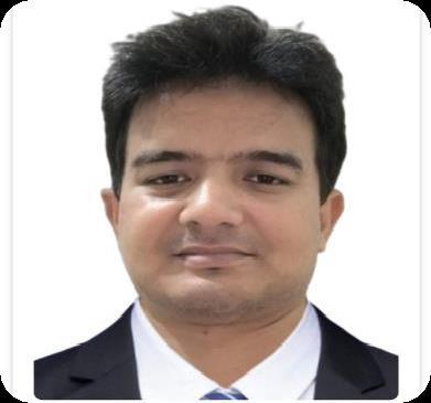 MOHAMMAD SHAHBAZ KHAN