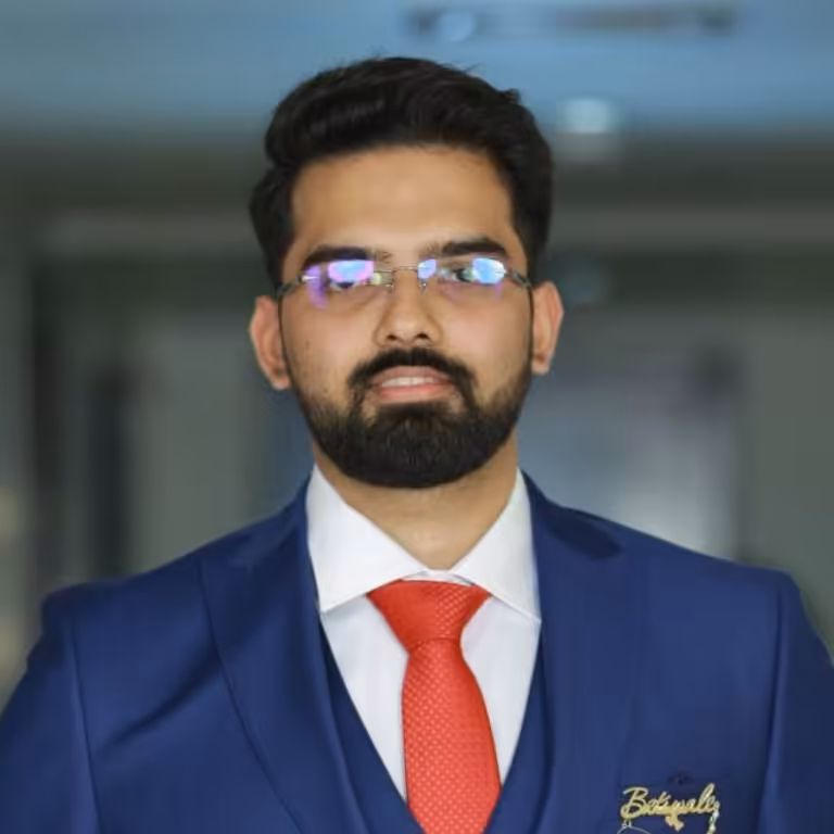 Vipul Prakash