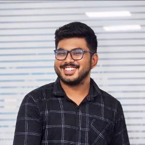 Prathamesh Rajendra Patil