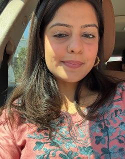 MUSKAN BABBAR