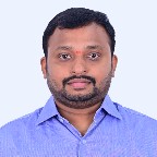 RAJESH POTHURI