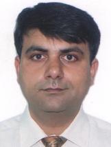 MANU BEDI