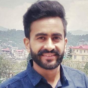 Anshul Gulati