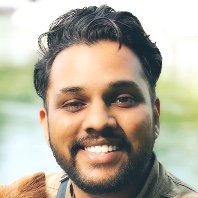 Ankit Kumar
