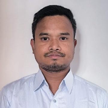SURYA MOHAN SINGH