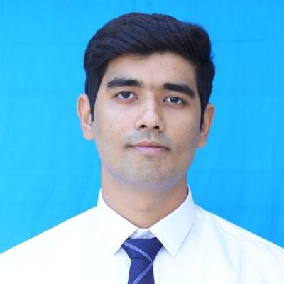 Nihar Shah