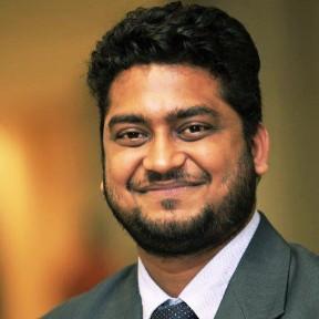 Ashish Mishra