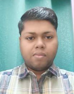 Anoop Kumar Maurya