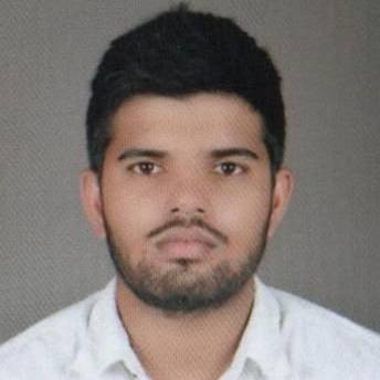 Vivek Kumar