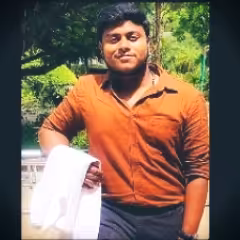Naveen Kumar Mariyappan