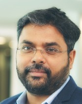 Harshvardhan Singh