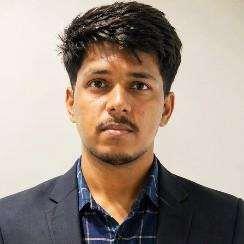 Gautam Choudhary