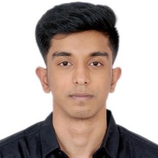 Akhin Rajeev