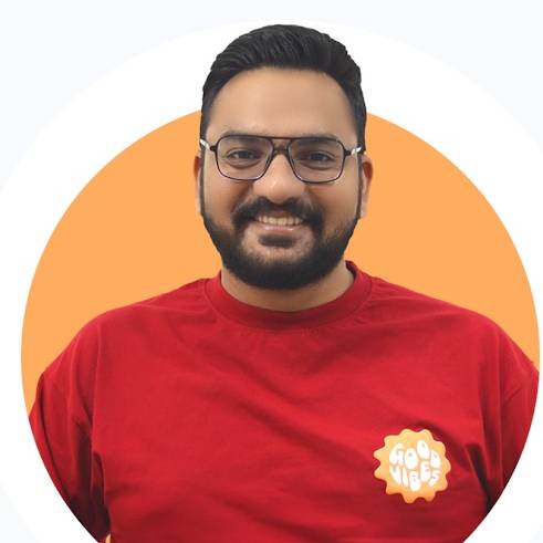 Shubhdeep Verma