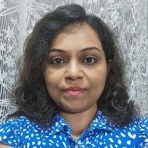 SUMANA MITRA