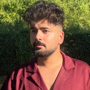 Sanchit Raizada